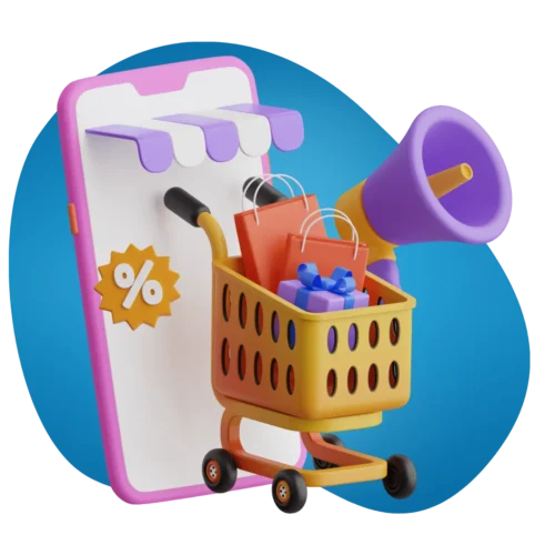 Lojas Online Sob Medida