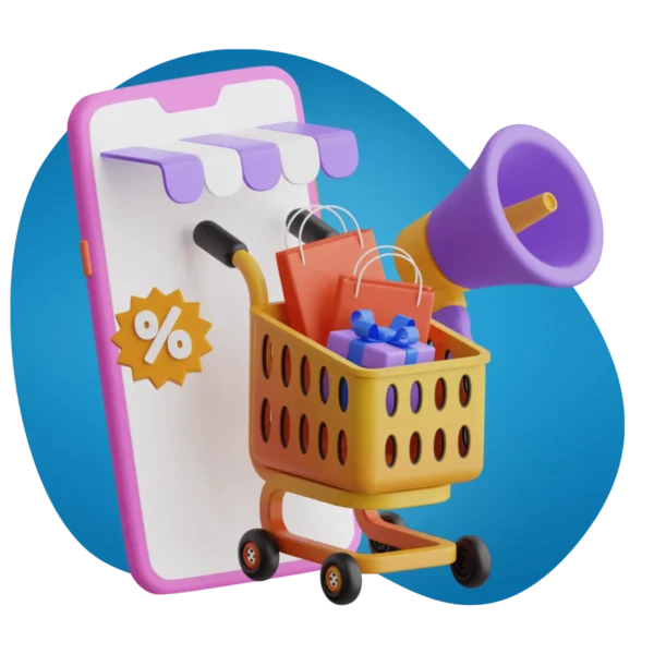Lojas Online Sob Medida